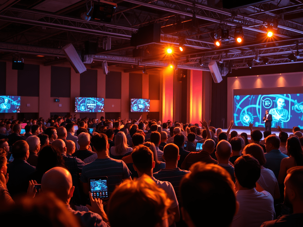 La Catedral de las Nuevas Tecnologías: Innovación en&nbsp;Madrid