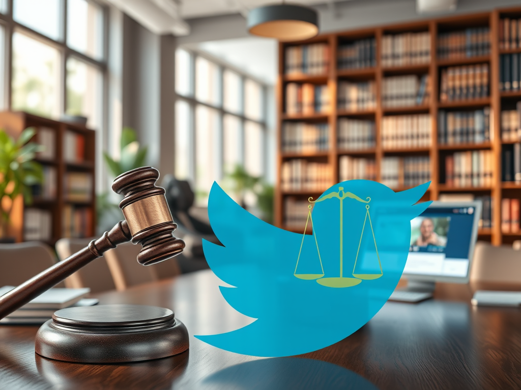 Abanlex Abogados consolida su canal en Twitter&nbsp;(@abanlex)