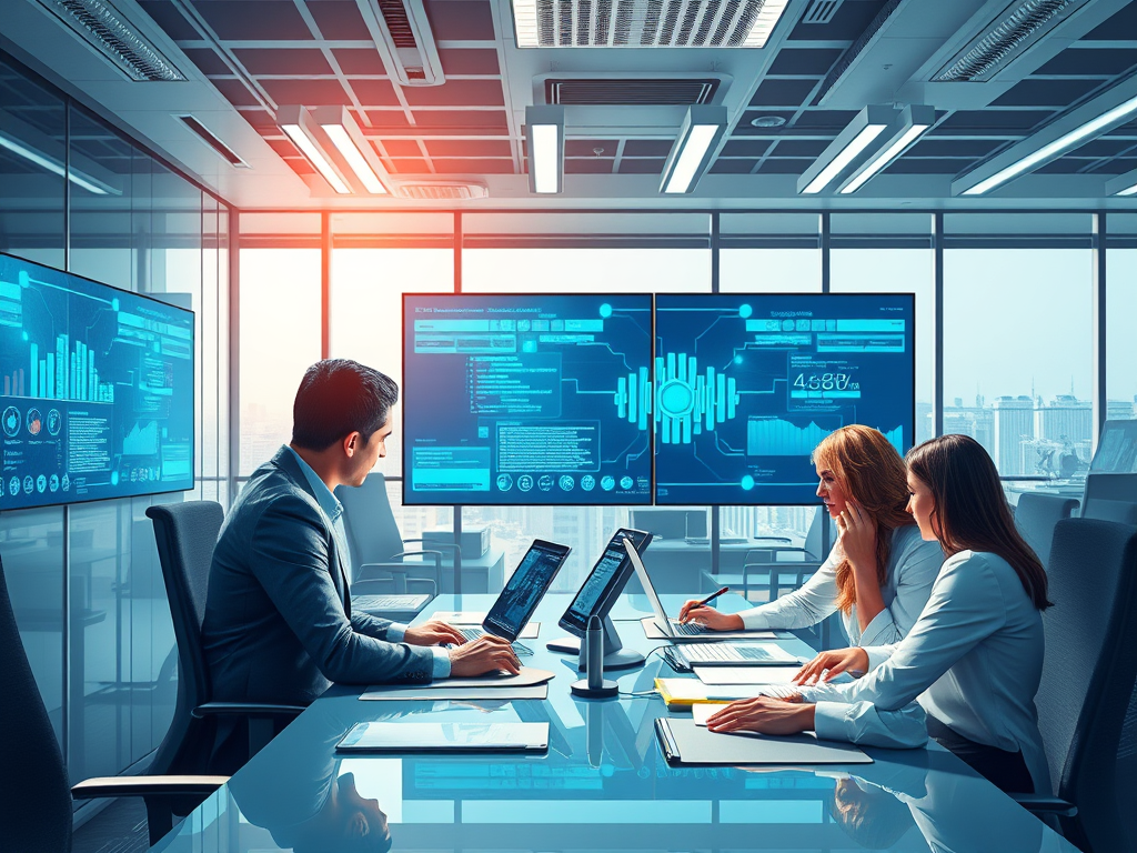 Impulso de la Sociedad de la Información: INTECO y&nbsp;Abanlex