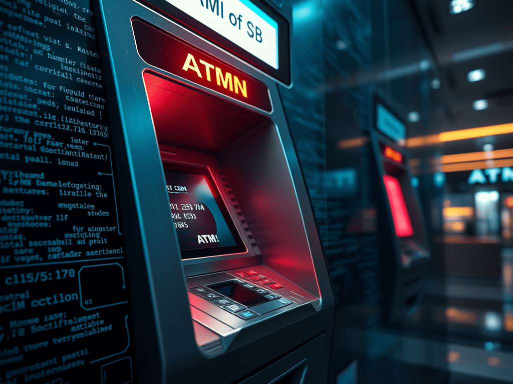 Seguridad de la Información en Bancos y Cajas de&nbsp;Ahorros