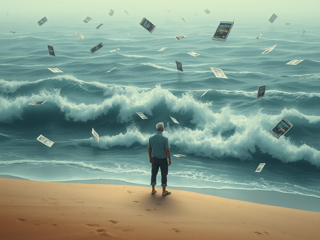 El Impacto del Marketing Directo no&nbsp;Deseado