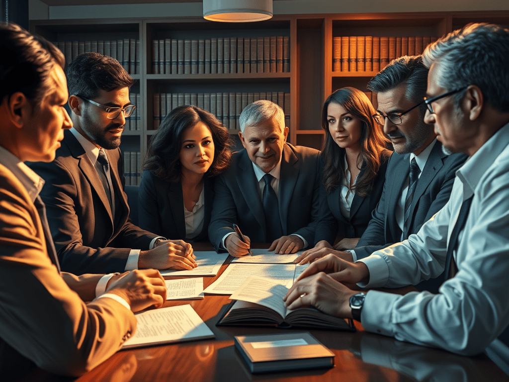 Abanlex se adhiere a la Declaración de&nbsp;Madrid