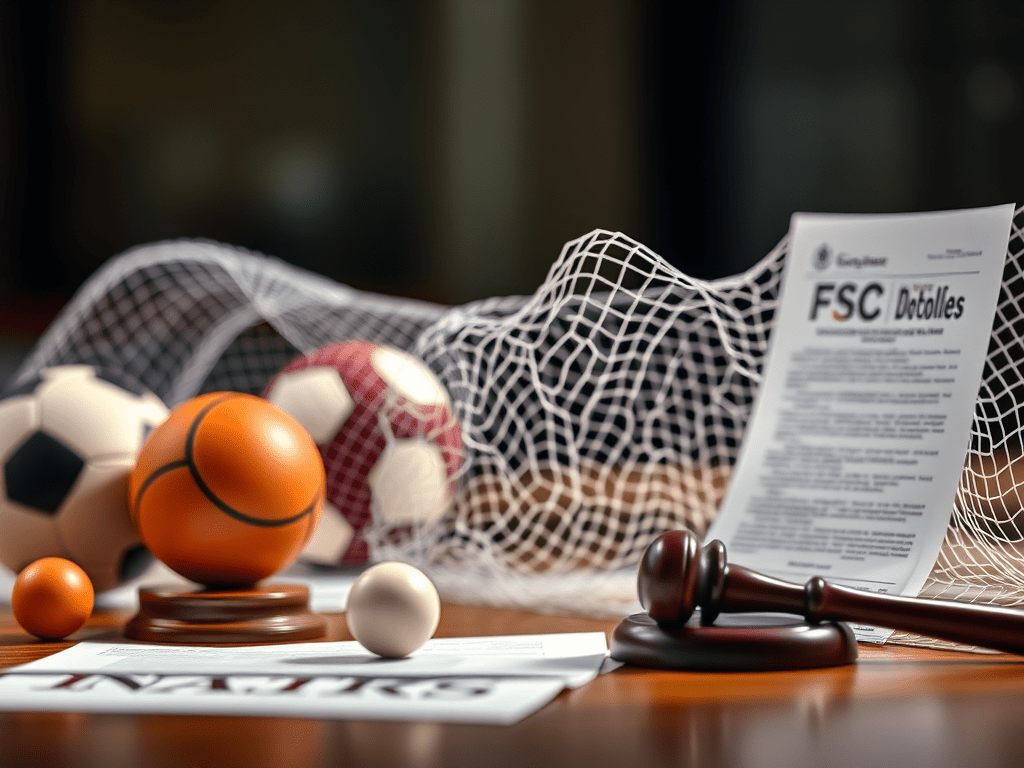 La cesión de datos personales entre federaciones&nbsp;deportivas