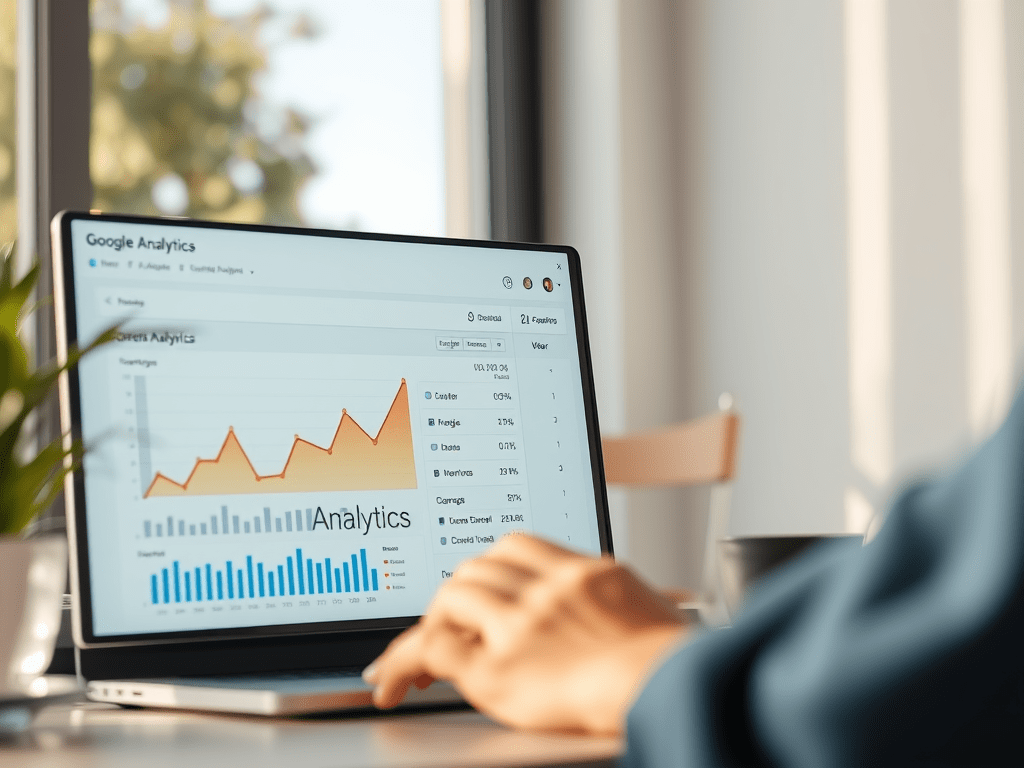 Google Analytics: Obligaciones y Normativas para Administradores&nbsp;Web