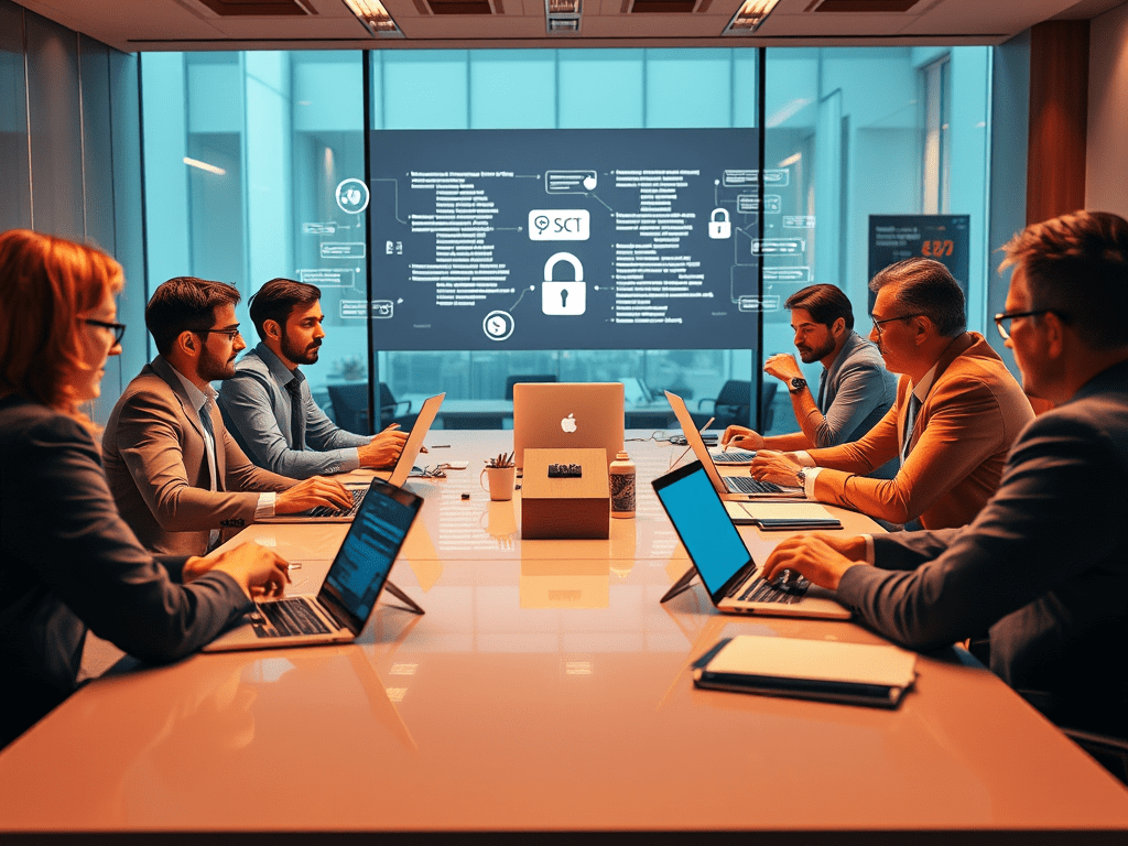 Seguridad y privacidad, ¿estamos seguros en Internet? – Security Blogger Summit 12