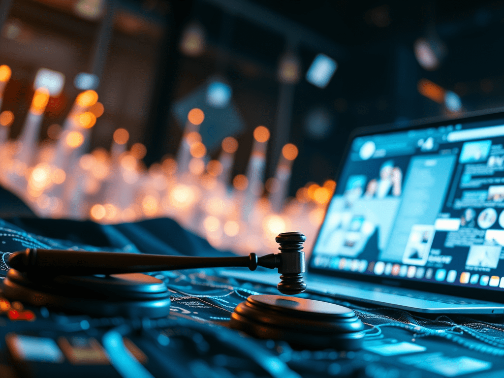 Cambios en la LSSI: Nuevas Normas para Administradores de&nbsp;Webs