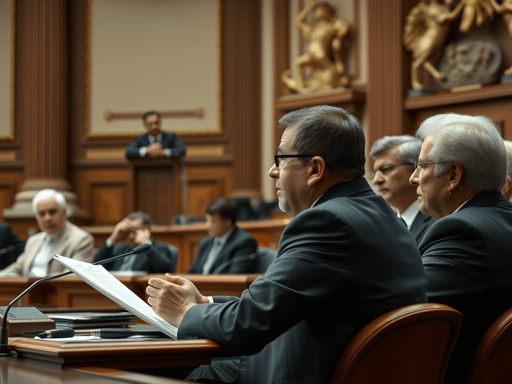 Comparecencia de Abogados Especialistas en&nbsp;Ciberseguridad