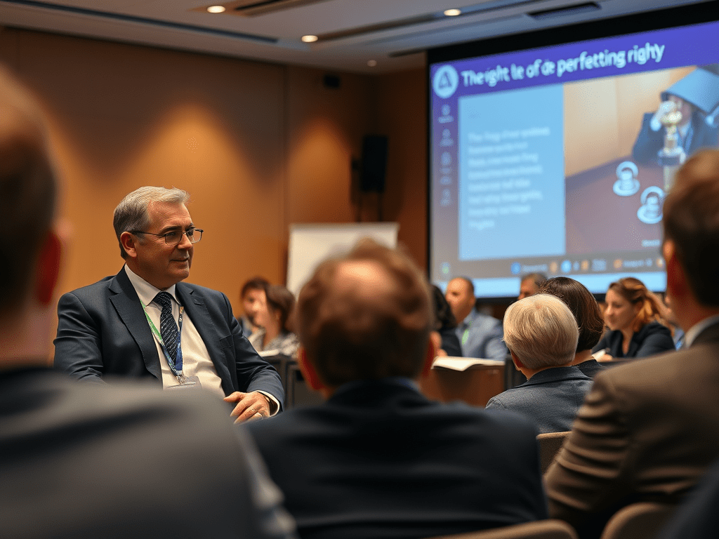 Los no europeos también tienen Derecho al Olvido frente a Google (Conferencia de Abanlex en&nbsp;Perú)