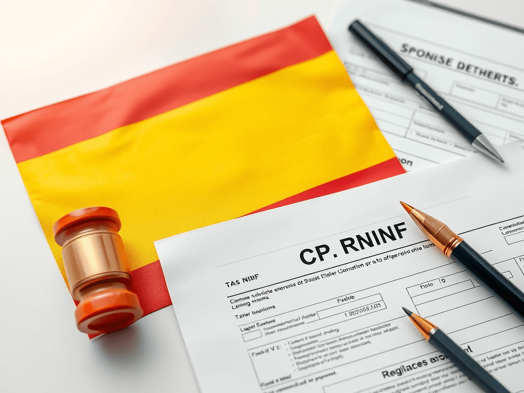 El CIF pasó a denominarse NIF siempre, también para las&nbsp;sociedades