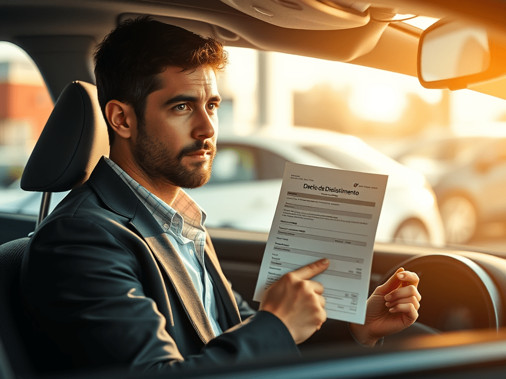 Puedes devolver gratis un coche comprado online, según la ley española