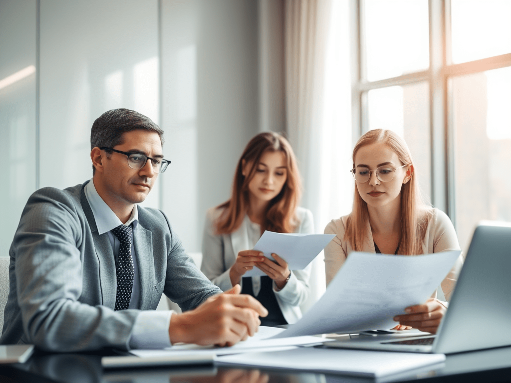Cómo enviar datos del empleado a potenciales clientes&nbsp;extranjeros