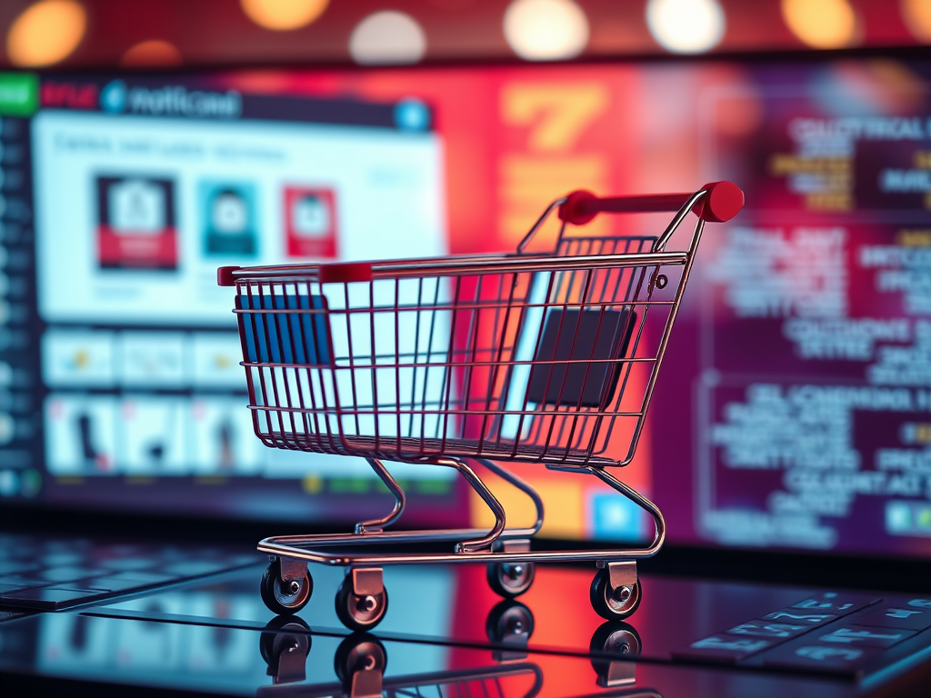 5 puntos legales que debes conocer sobre la recuperación de carritos en comercios&nbsp;online