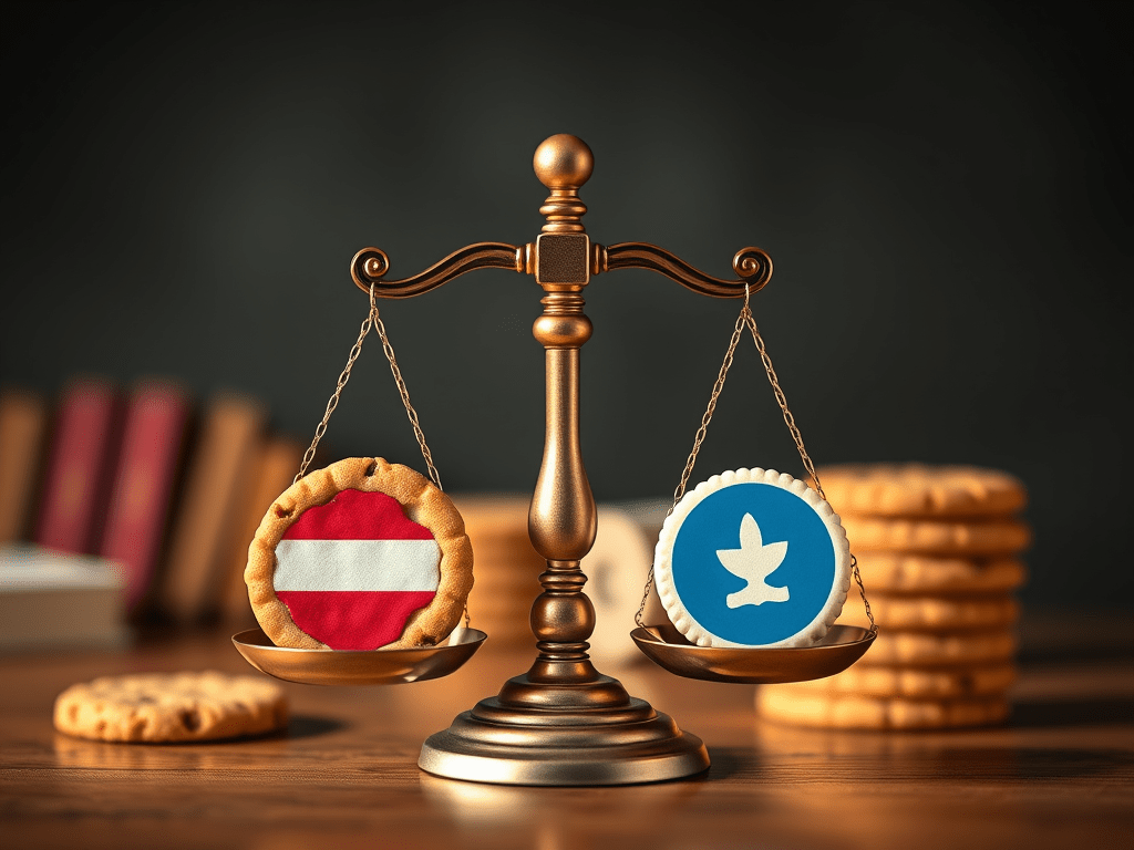 La AEPD dispone que los partidos políticos no tienen que cumplir la Ley de&nbsp;Cookies.