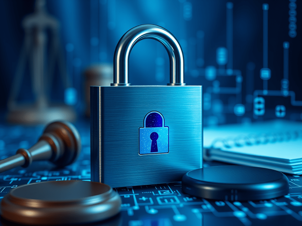 Regulación sobre cifrado en España. Estas son las empresas obligadas a cifrar [Nuevo&nbsp;informe]