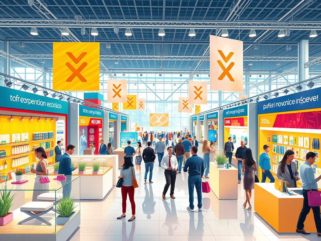 Premios y Tendencias en la Feria de Tiendas Virtuales de&nbsp;Aragón