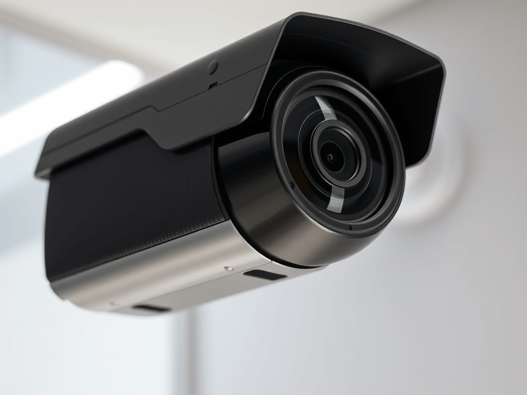 Cómo Cumplir con el GDPR en&nbsp;Videovigilancia