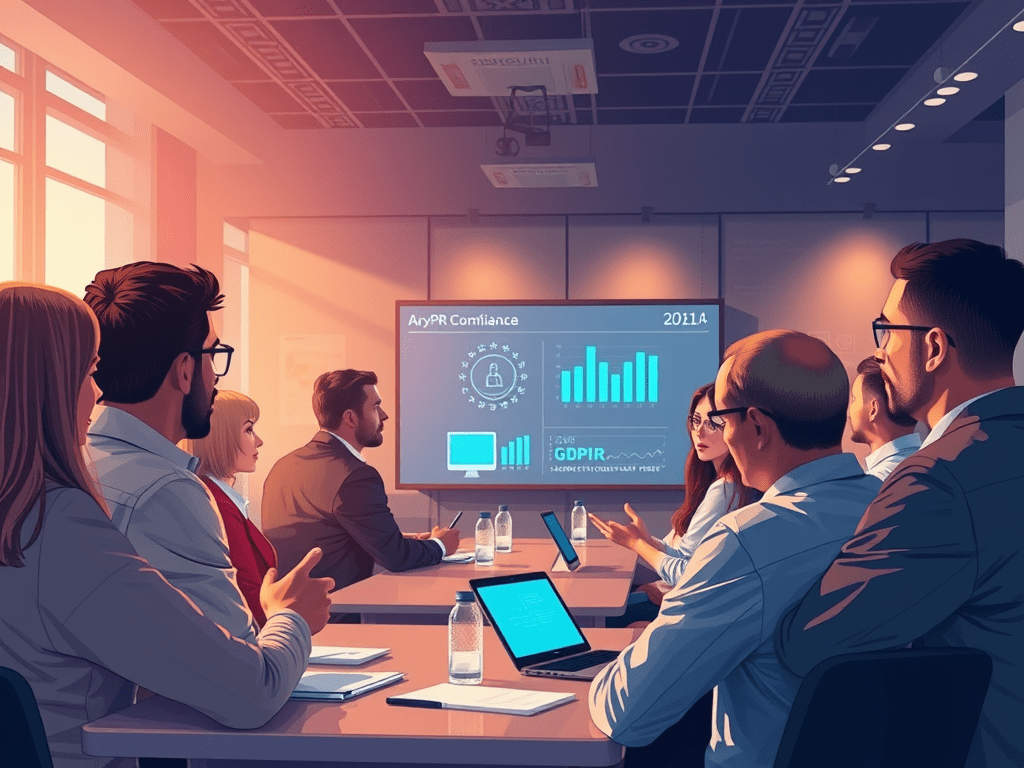 Encuentro ciberseguridad de Aryan: Security Day&nbsp;Madrid