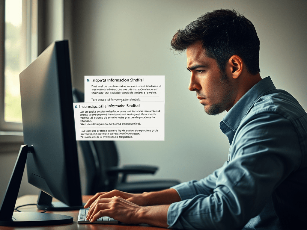 ¿Un trabajador puede darse de baja de los emails de información&nbsp;sindical?