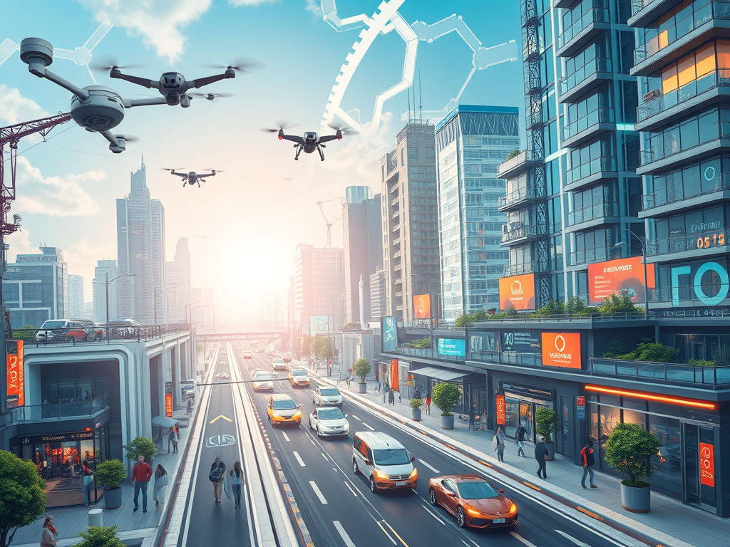 El impulso de las smart cities es una vía esencial de solucion para la ...