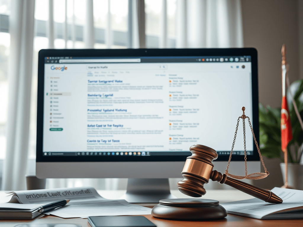 Apuntes legales para la presencia y el marketing&nbsp;online