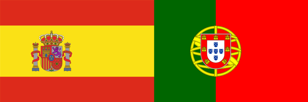 Comparativa: España (LOPDGDD) – Portugal (L 120/XIII en&nbsp;VOSE)