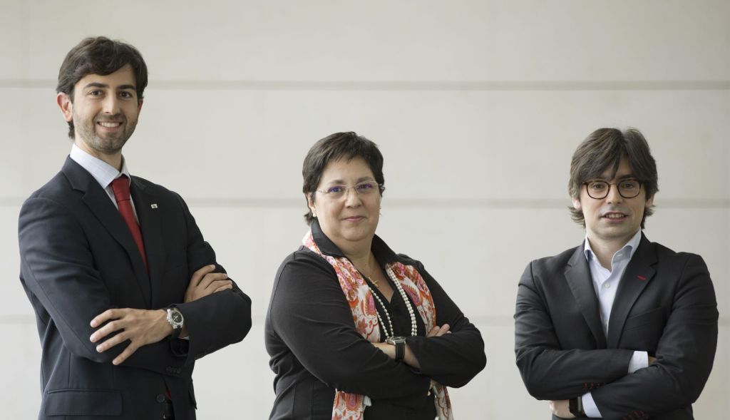 IBM y Abanlex explican la Inteligencia Artificial y sus retos para el sector&nbsp;jurídico